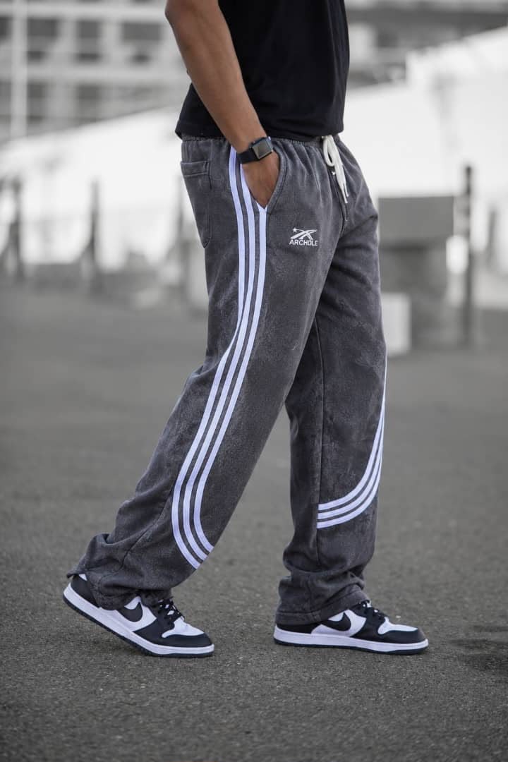 Pantalon Streetwear Premium – Empire Style✨
