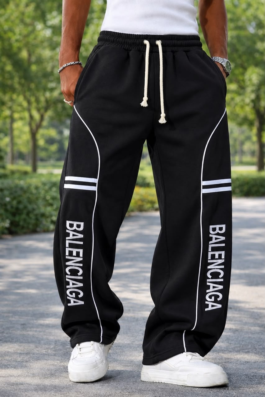 Pantalon Streetwear Premium – Empire Style✨