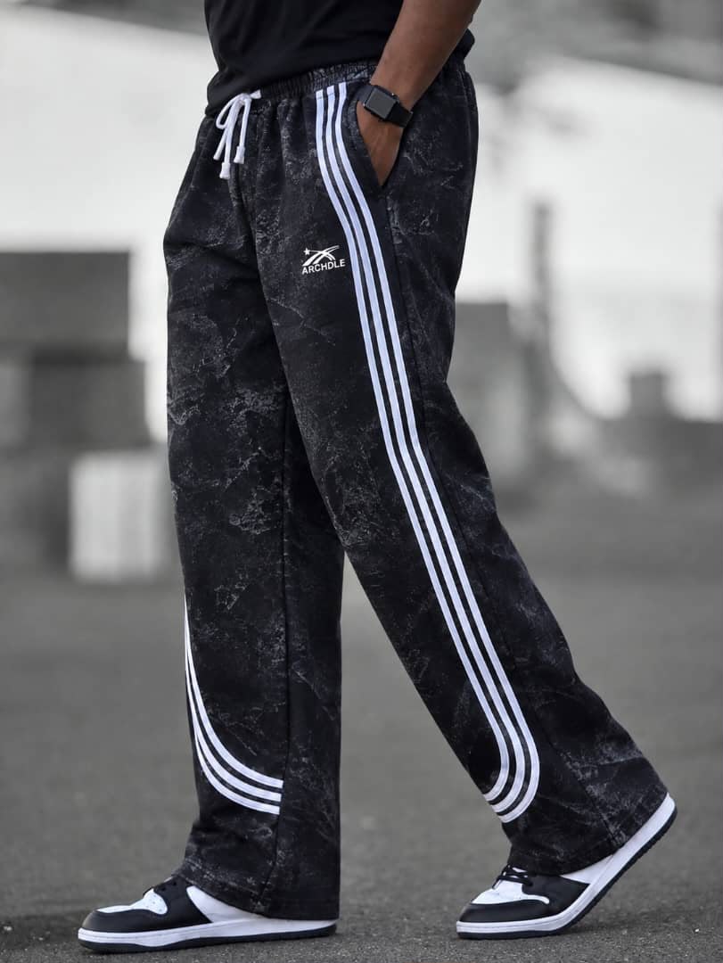 Pantalon Streetwear Premium – Empire Style✨