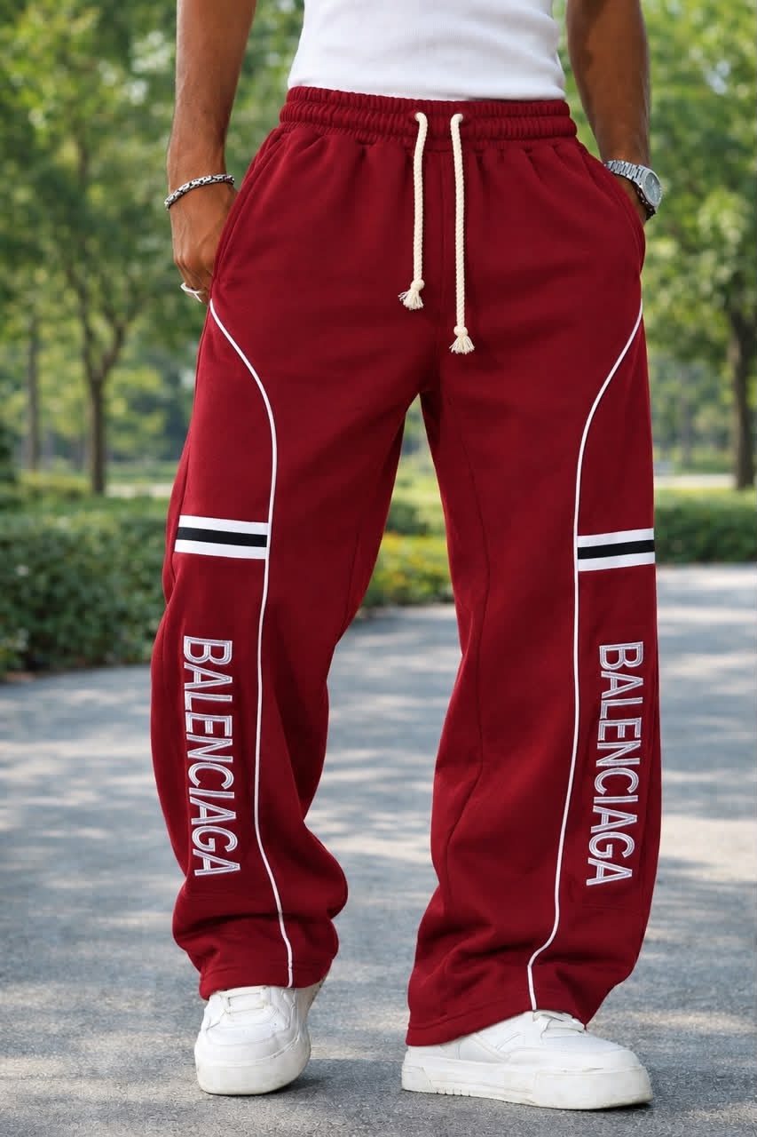 Pantalon Streetwear Premium – Empire Style✨