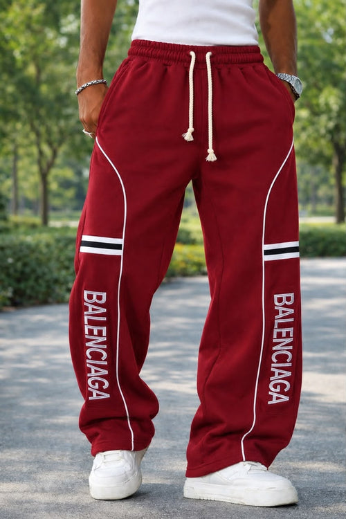 Pantalon Streetwear Premium – Empire Style✨