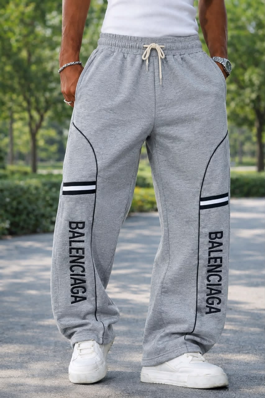 Pantalon Streetwear Premium – Empire Style✨
